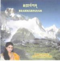 Picture of Brahmarpanam