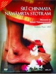 Picture of Chinmaya Namamritam Stotram DVD