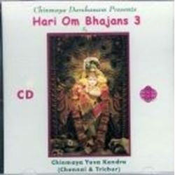 Picture of Hari Om Bhajans Vol 3