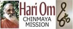 Picture of Hari Om sticker