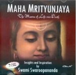 Picture of Maha Mrityunjaya (Set of 2 CDs)
