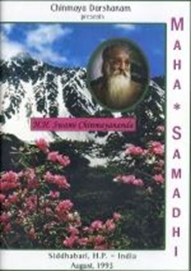 Picture of Maha Samadhi Puja Sidhbari Aug 93