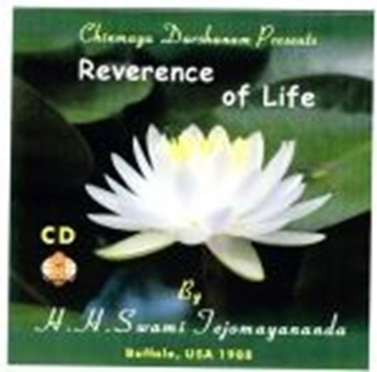 Picture of Reverence of Life