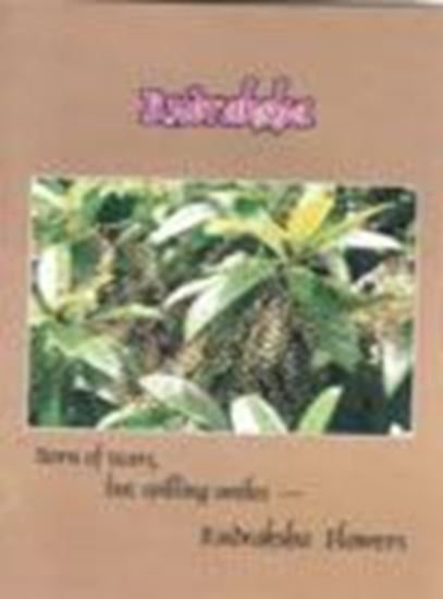 Picture of Rudraksha Booklet