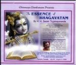 Picture of The Essence of Bhagavatam CD