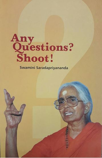 Picture of Any Questions? Shoot!