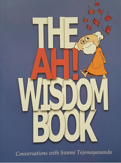 Picture of Ah! Wisdom Book