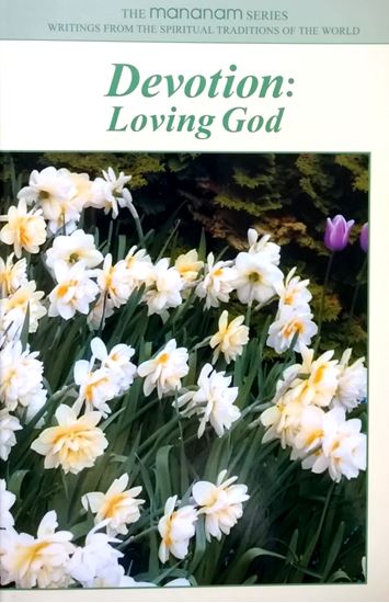 Picture of Devotion: Loving God