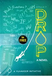 Picture of Drop: A Novel & It's Easy (set of 2 books)