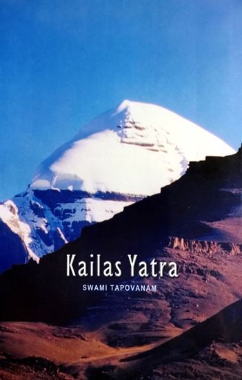 Picture of Kailas Yatra