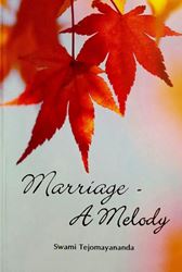 Picture of Marriage - A Melody