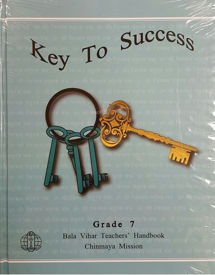 Picture of Grade-07: Key to Success