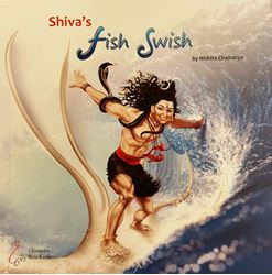 Picture of Shiva's Fish Swish