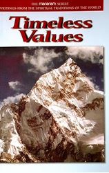 Picture of Timeless Values