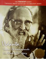 Picture of Vedanta: His Words, His Legacy