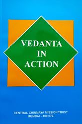 Picture of Vedanta in Action