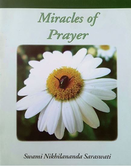 Picture of Miracles of Prayer