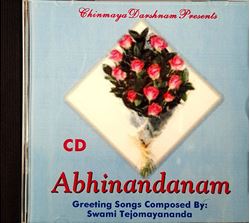 Picture of Abhinandanam – Greeting Songs