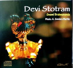 Picture of Devi Stotram