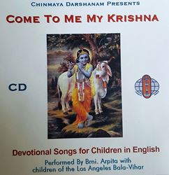 Picture of Come To Me, My Krishna