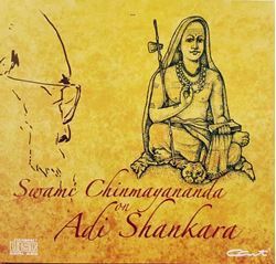 Picture of Adi Shankara