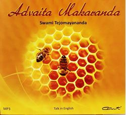 Picture of Advaita Makaranda MP3