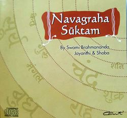 Picture of Navagraha Sooktam