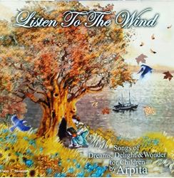 Picture of Listen to the Wind