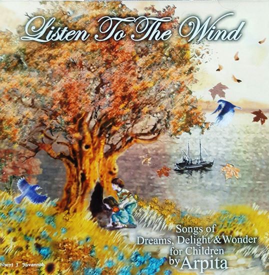 Picture of Listen to the Wind