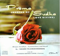 Picture of Prema Sudha