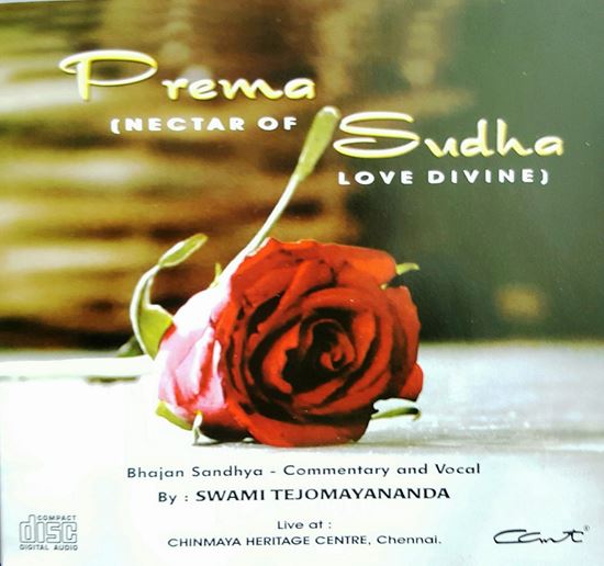 Picture of Prema Sudha