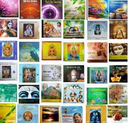 Picture for category Bhajans CDs