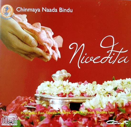 Picture of Chinmaya Nada Bindu: Nivedita