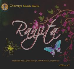 Picture of Chinmaya Nada Bindu: Ranjita