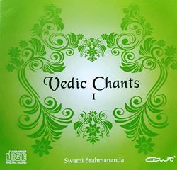 Picture of Vedic Chants I