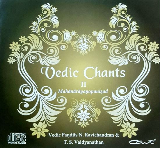 Picture of Vedic Chants II