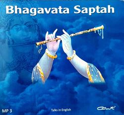 Picture of Bhagavat Saptah (set of 4 MP3)