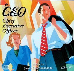 Picture of CEO (Chief Executive Officer)