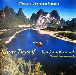 Picture of Know Thyself