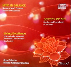 Picture of Mind in Balance & Destiny