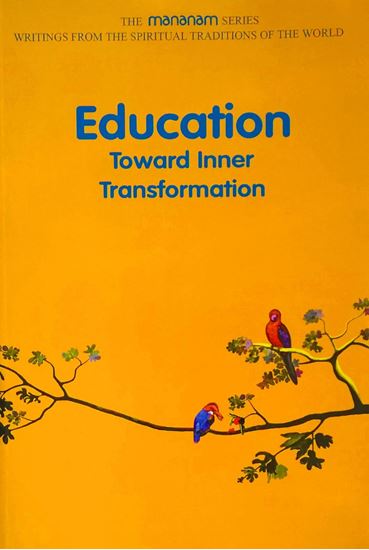 Picture of Education: Toward Inner Transformation