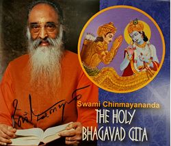 Picture of Bhagavad Gita talks MP3 (11 CDs set)