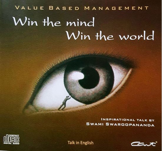 Picture of Win the Mind Win the World MP3