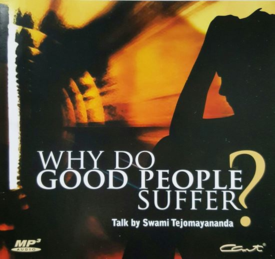 Picture of Why Do Good People Suffer? (2)