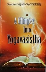 Picture of Yoga Vasishtha: Sara Sangrah