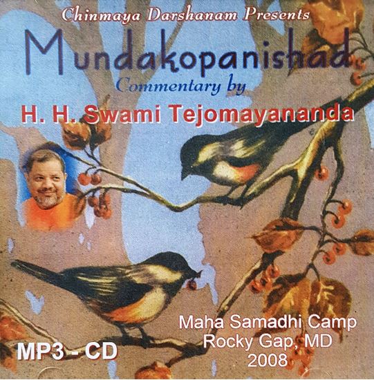 Picture of Upanishad: Mundaka MP3