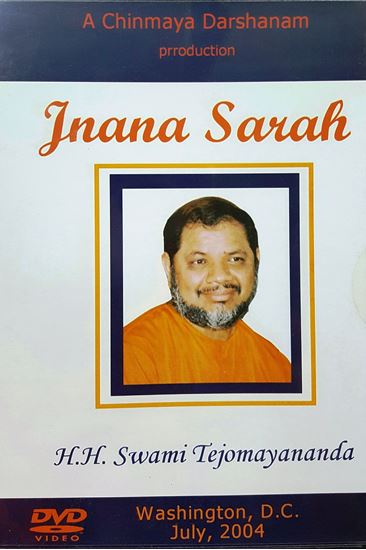 Picture of Jnana Sarah MP3