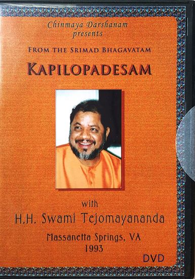 Picture of Kapilopadesam -- Set of 5 DVDs