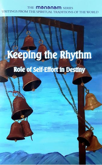 Picture of Keeping the Rhythm