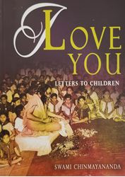 Picture of I Love You Letters